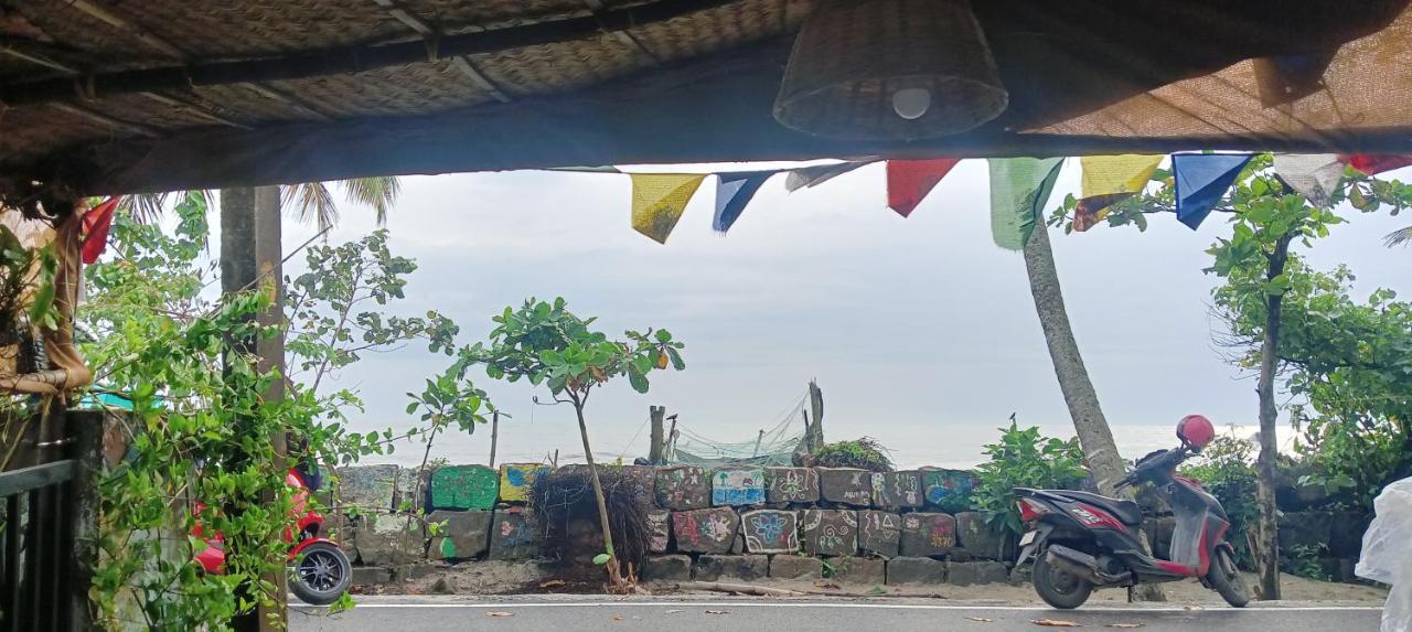 Peace And Love Stay Alappuzha ภายนอก รูปภาพ