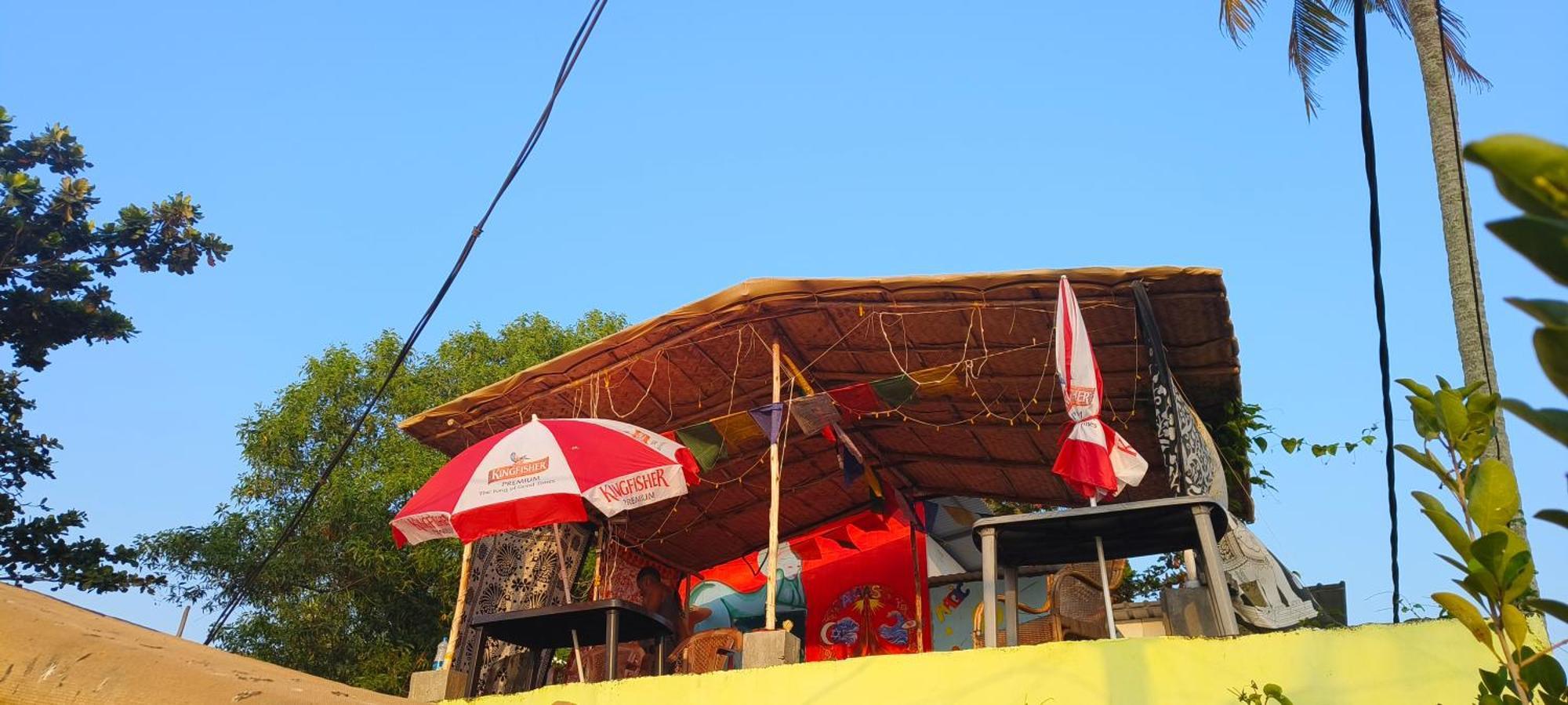 Peace And Love Stay Alappuzha ภายนอก รูปภาพ