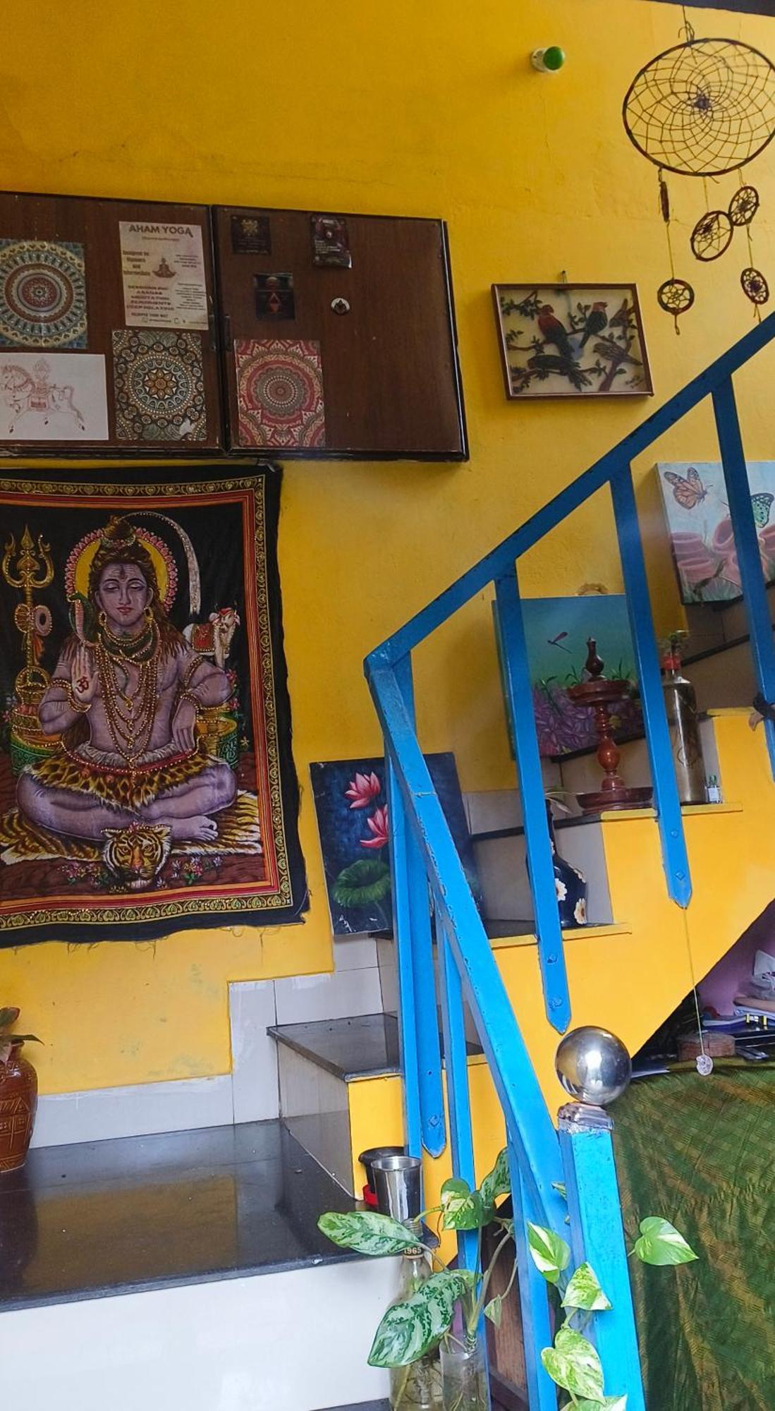 Peace And Love Stay Alappuzha ภายนอก รูปภาพ
