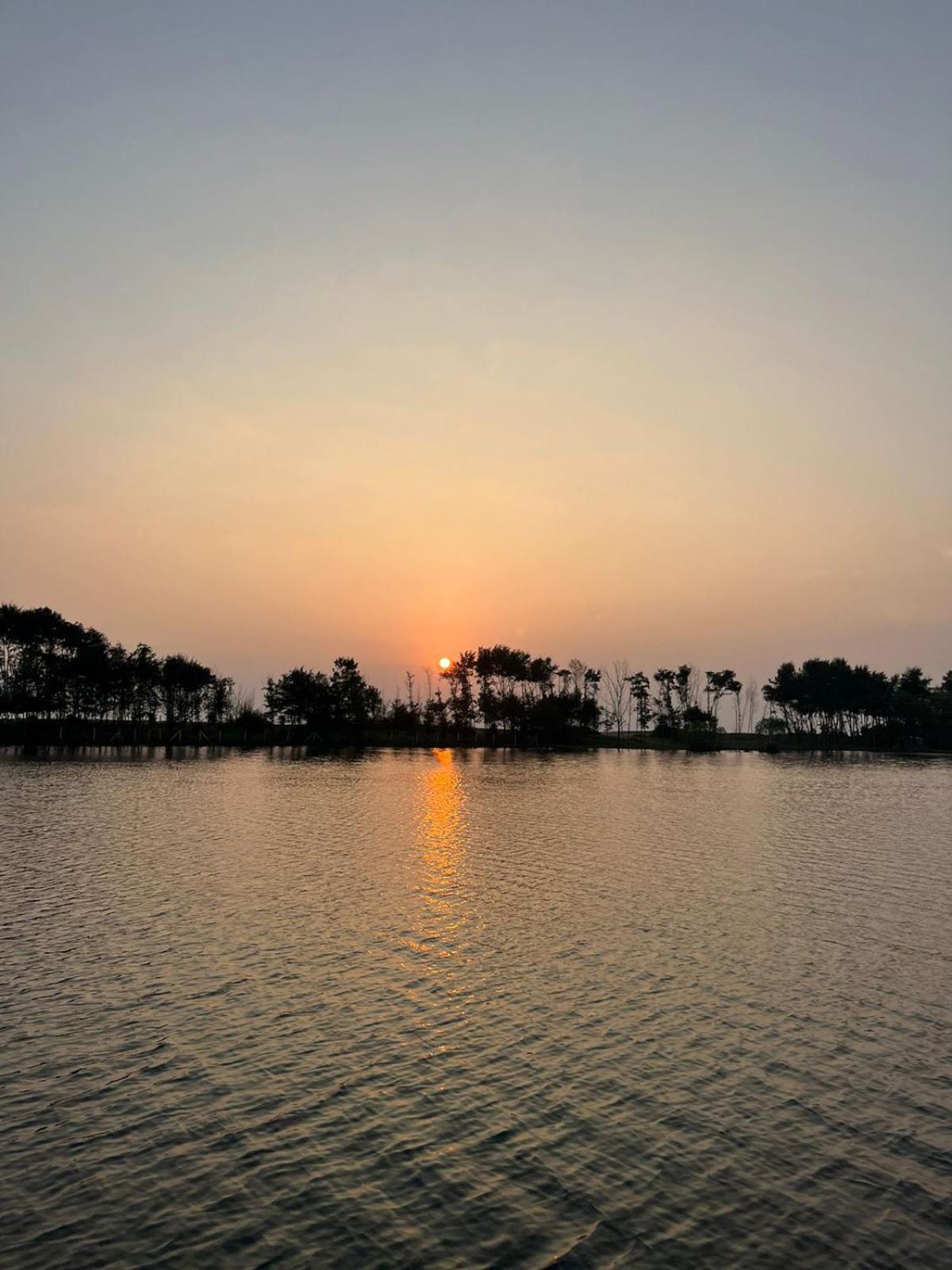 Peace And Love Stay Alappuzha ภายนอก รูปภาพ