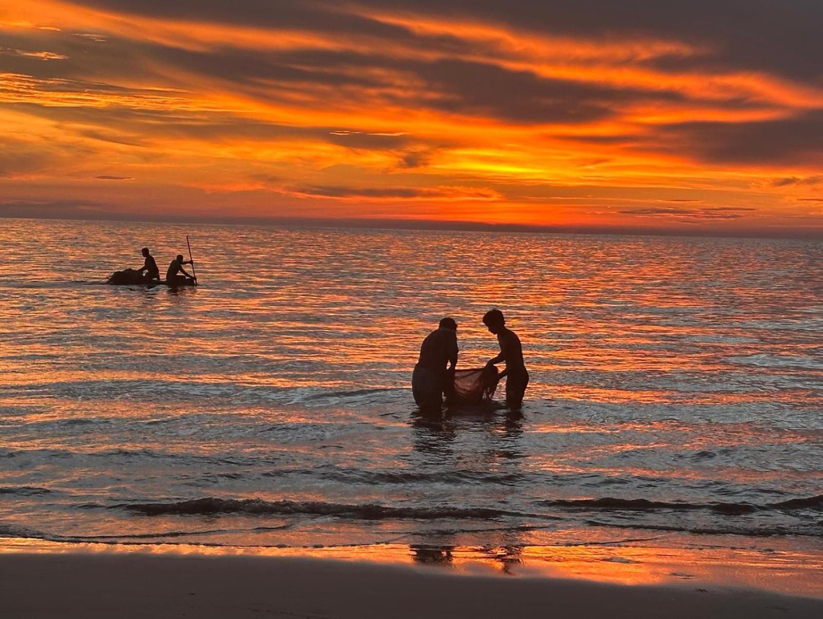 Peace And Love Stay Alappuzha ภายนอก รูปภาพ